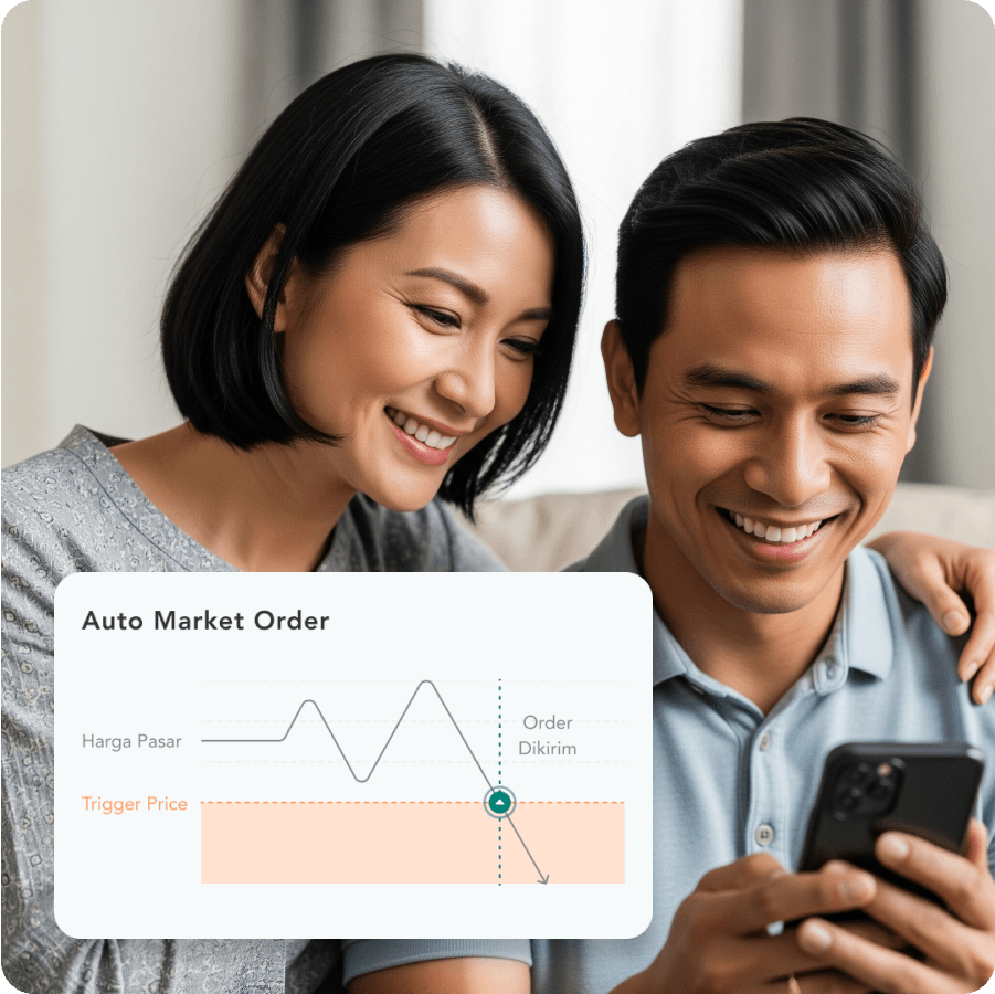 image-Auto Order