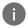 info icon