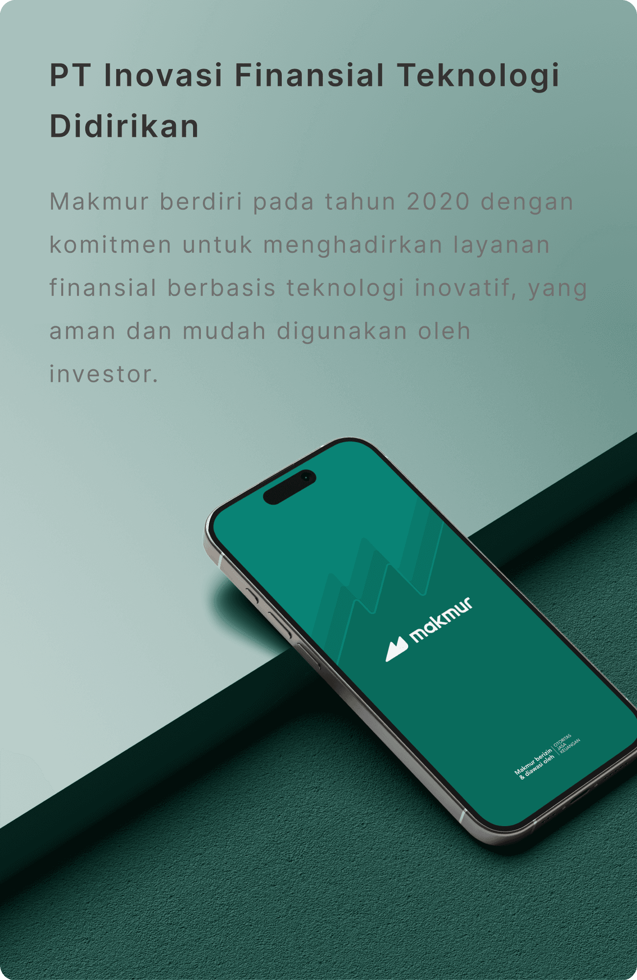 Milestone 2020
