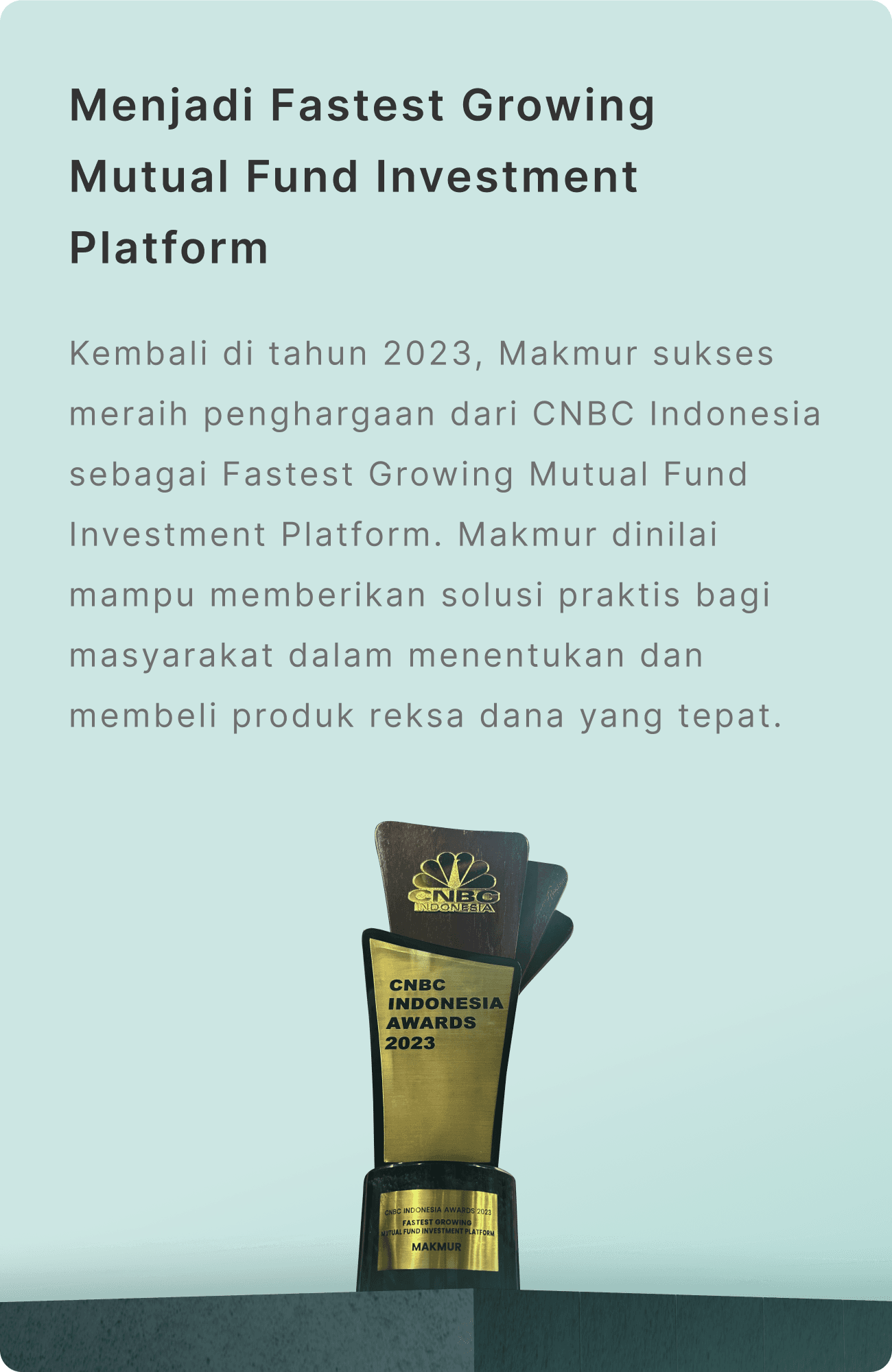 Milestone 2023b
