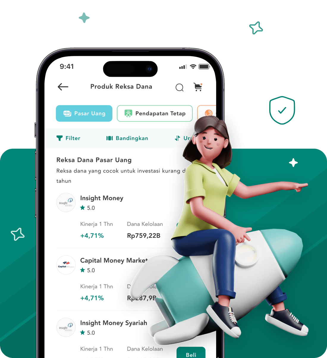 girl-with-rocket-on-makmur-app